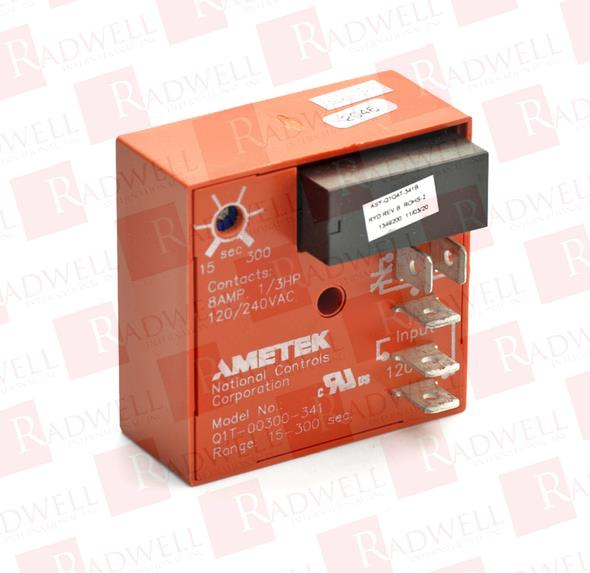 AMETEK Q1T-300-346