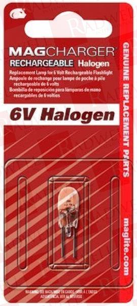 MAG INSTRUMENTS LR00001
