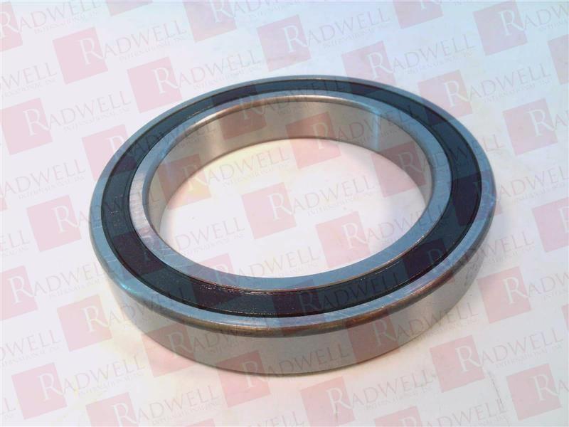 TIMKEN 6912-2RSC3