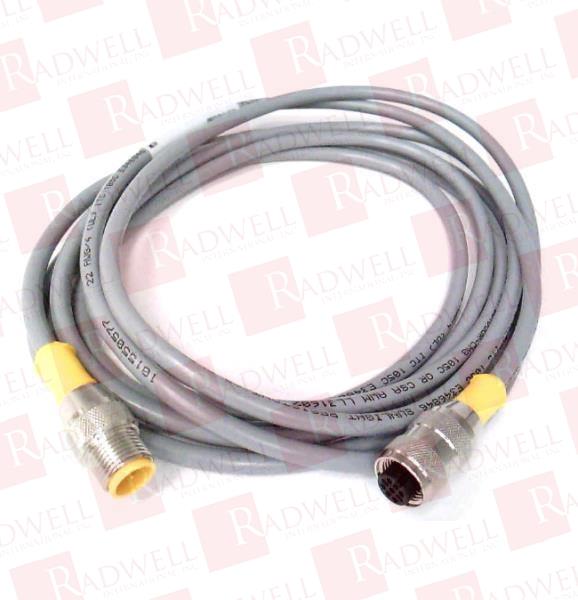 TURCK RK 4.5T-2-RS 4.5T/S653