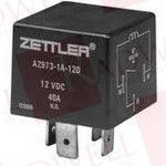 AMERICAN ZETTLER AZ973-1C-12DC2