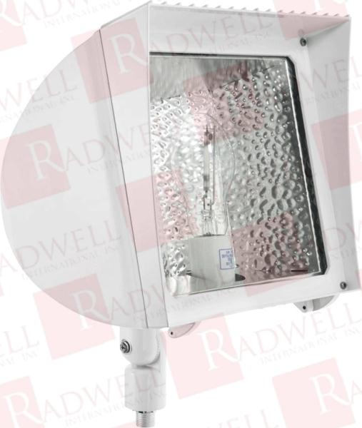 RAB LIGHTING FXH50QTW/PC