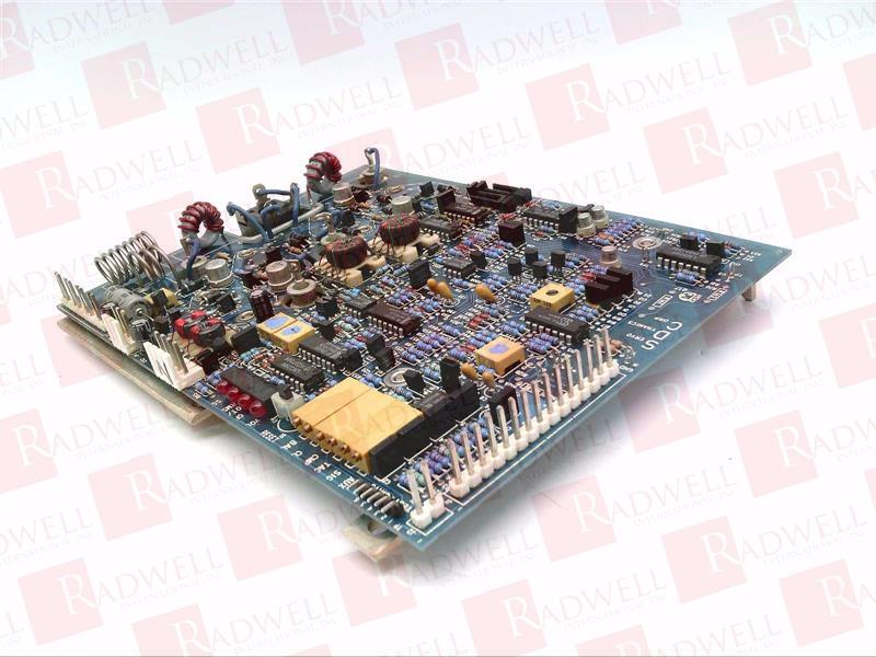 SERVO DYNAMICS SD1525-10