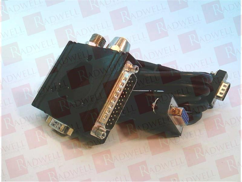 OMRON 98-000014-02