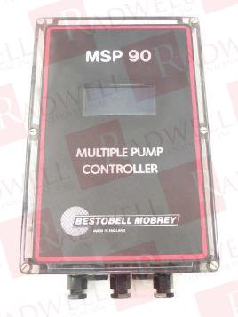 BESTOBELL MOBREY MSP90-20