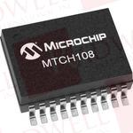 MICROCHIP TECHNOLOGY INC MTCH108-I/SS