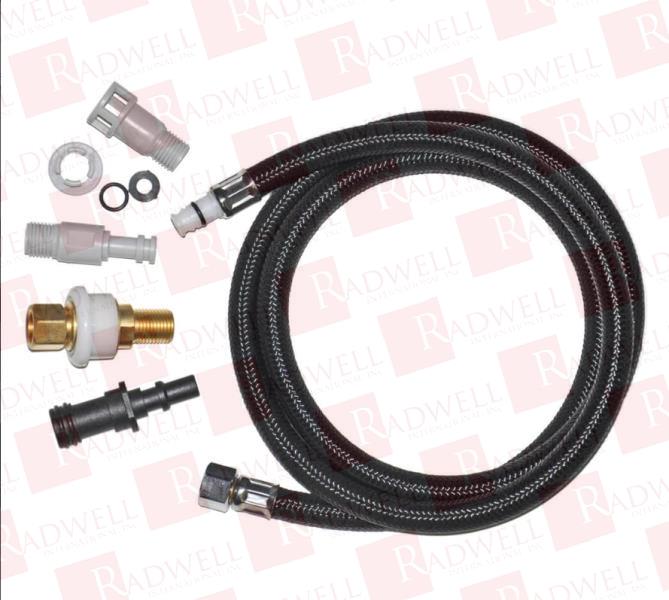 DANCO CORP 10340