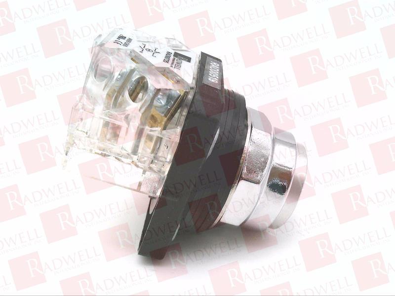 RADWELL RAD00519