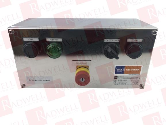 STAHL 8125/5073