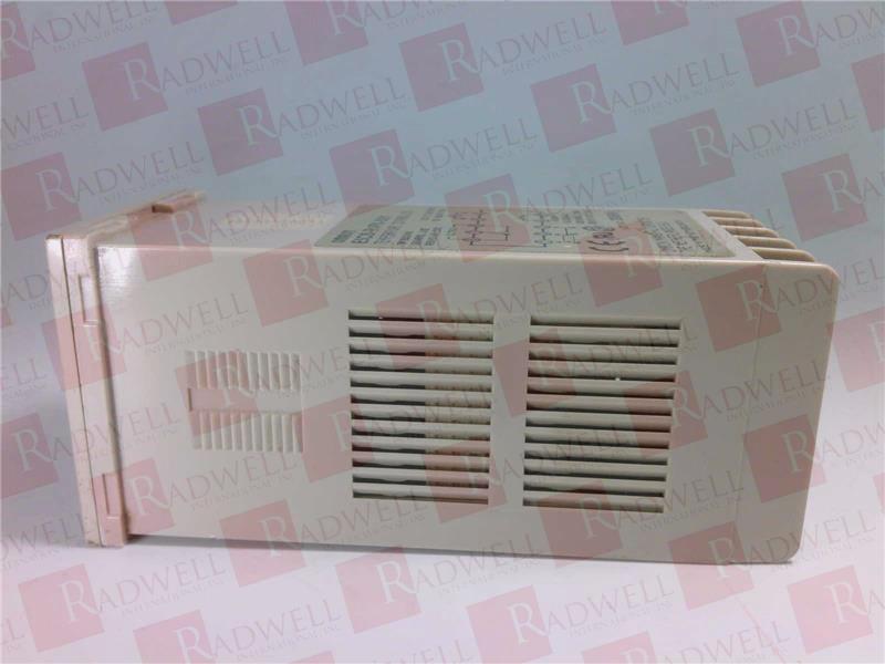 OMRON E5CS-R1PX-521-AC100-240