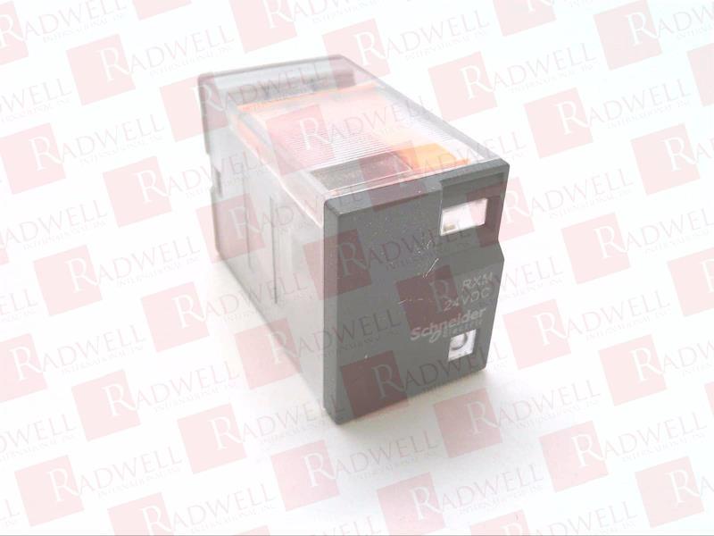 SCHNEIDER ELECTRIC RXM2LB1BD