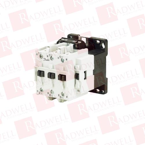 DANFOSS 037H007113