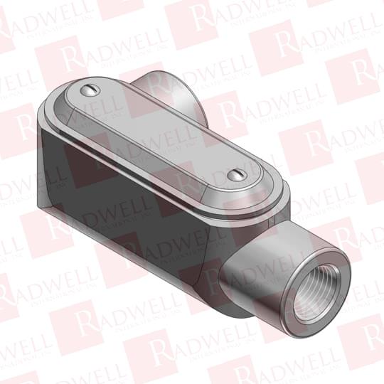 ABB THOMAS & BETTS LL37CG-TB
