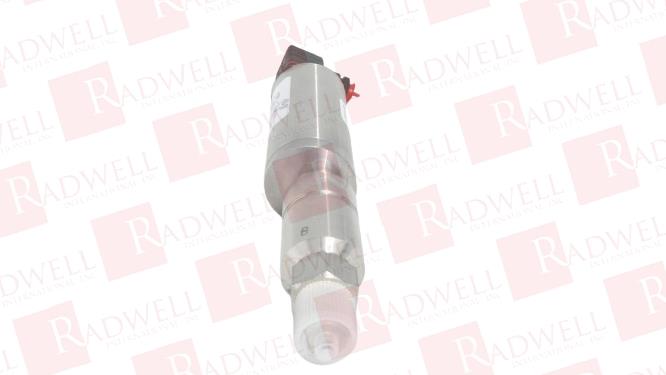 SATRON INSTRUMENTS HT8A126H0