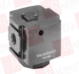 WILKERSON PNEUMATIC S18-02-ED00