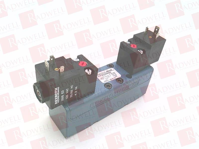 BOSCH R432006382