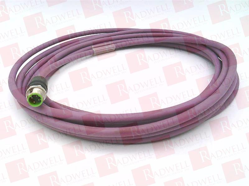 MURR ELEKTRONIK 7000-14541-7980500
