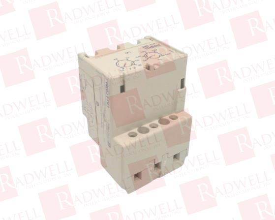 SCHNEIDER ELECTRIC LB1-LC03M04