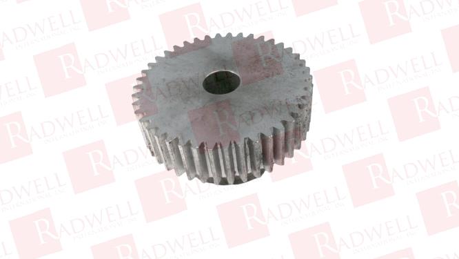 ALTRA INDUSTRIAL MOTION YD42A