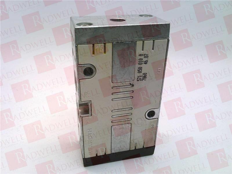 BOSCH 5710500100