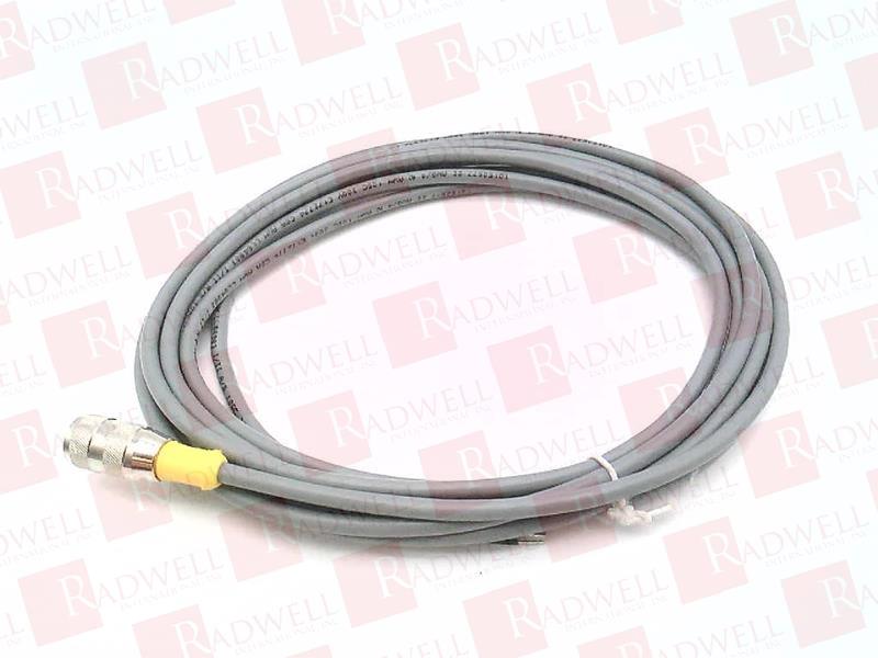 TURCK RK 4.4T-4/S618