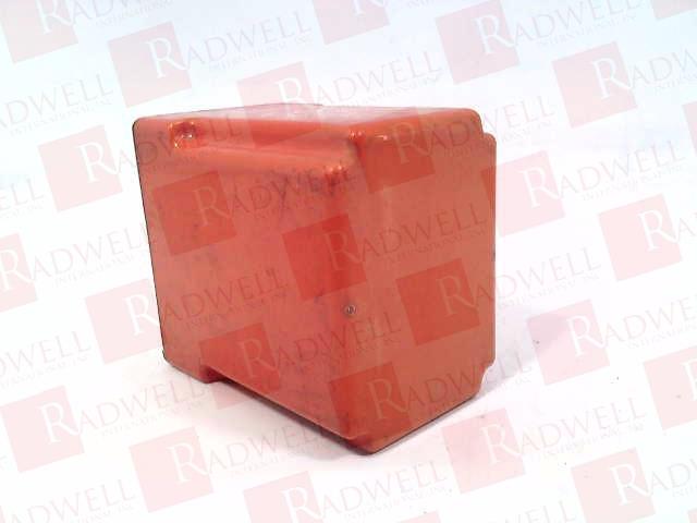 AMETEK CFF-22-441