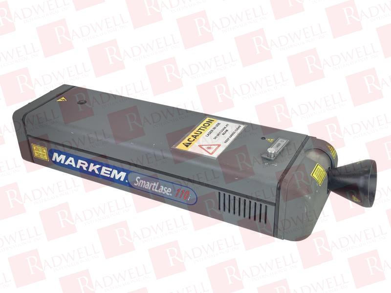 DOVER CORPORATION SMARTLASE-110I