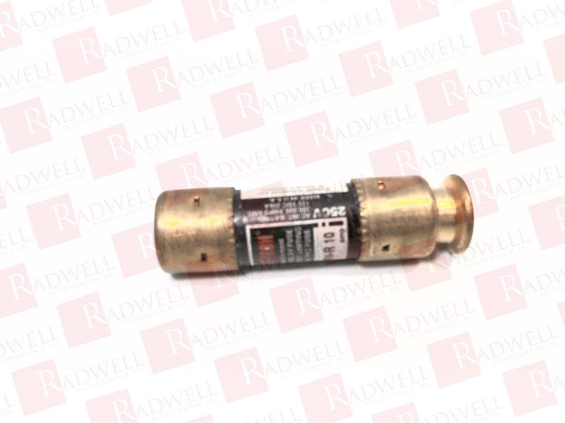 EATON CORPORATION FRN-R-10