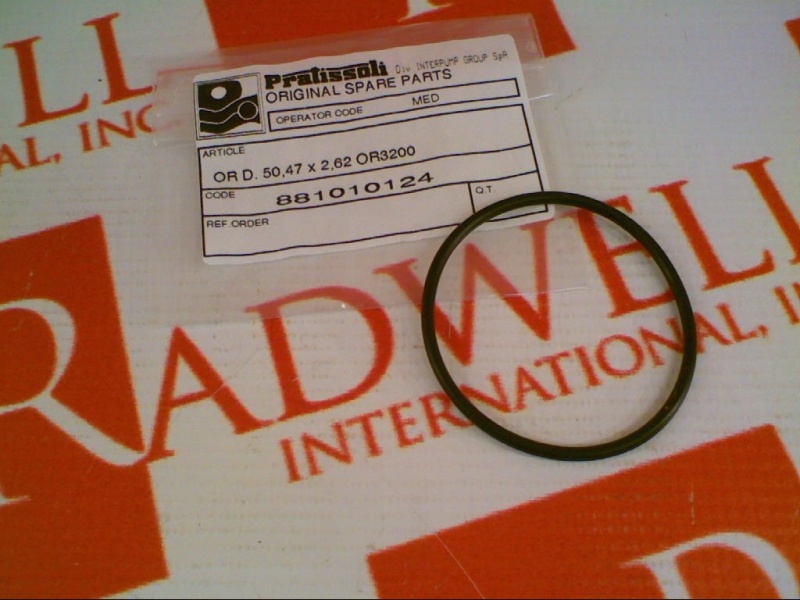 PRATISSOLI 881010124