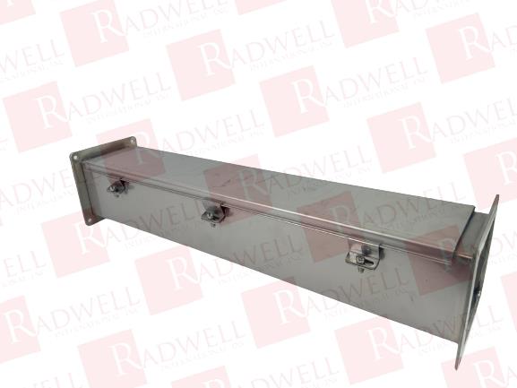 NVENT F44W24SS