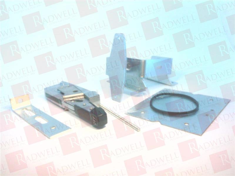 SIEMENS 3VA9138-0DK84