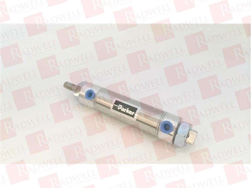PARKER 1.25DXPSRM02.00