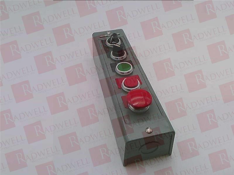 ALLEN BRADLEY 800H-5HW-20129