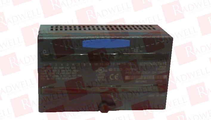 FANUC IC200MDL741