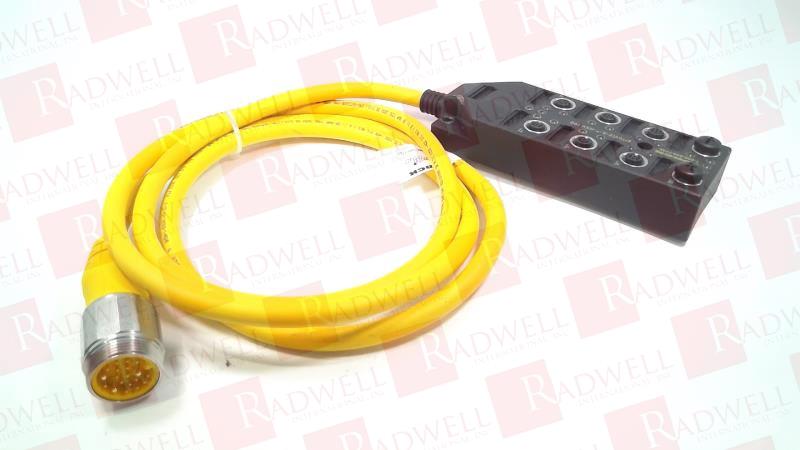 TURCK 8MBV12-5-0.5-RSV 190