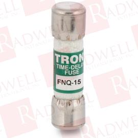 EATON CORPORATION FNQ-15