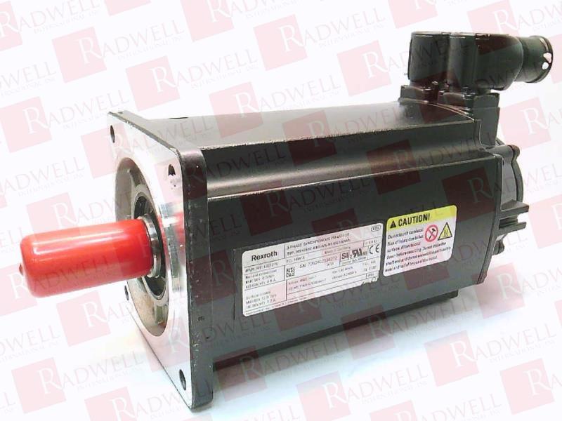 BOSCH MSK060C-0300-NN-M1-UGO-NNNN