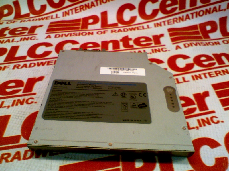 DELL 4R084