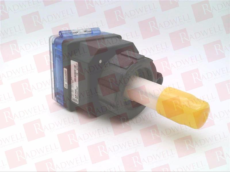 BURKERT 00418762
