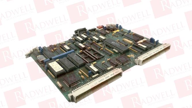 AGIE USA SBC-16A