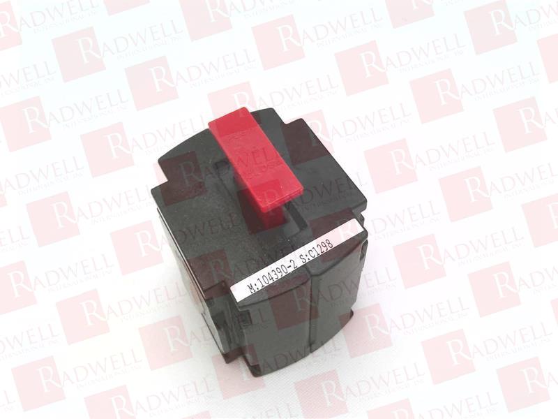 INGERSOLL RAND 104390-2