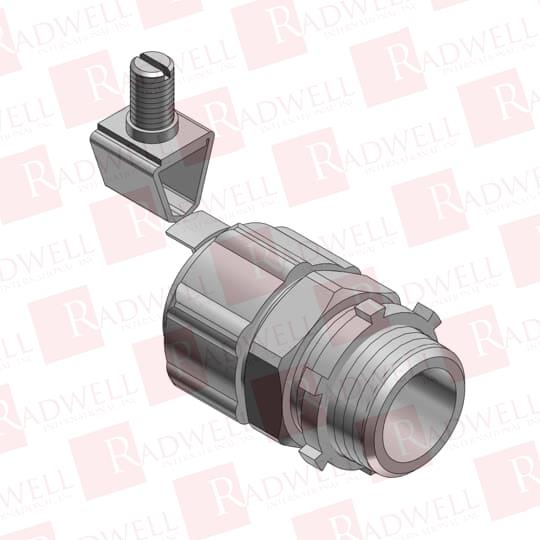 ABB THOMAS & BETTS 5239GR