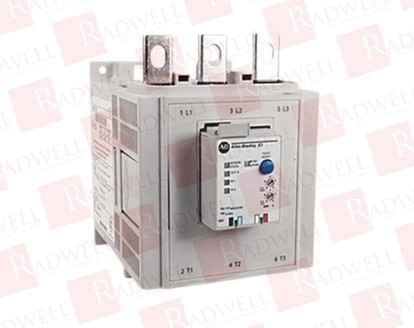 ALLEN BRADLEY 193-EC1GG