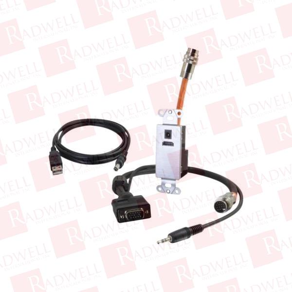 CABLES TO GO CG41324