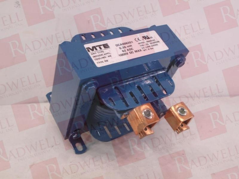MTE DCA006201