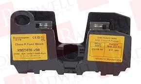 EATON CORPORATION RM25030-1SR