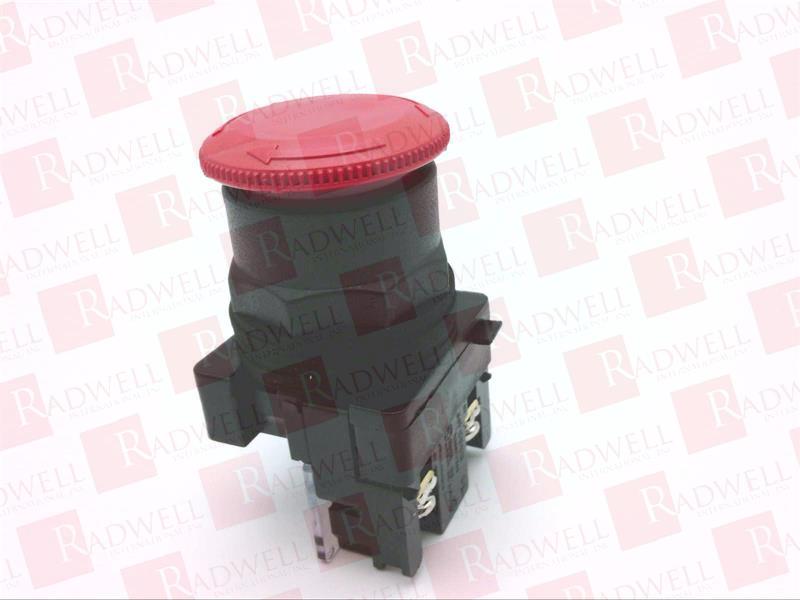 RADWELL RAD-30-PBK-0021