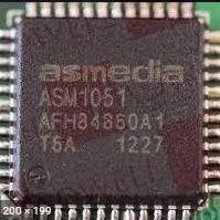 ASMEDIA  ASM1042A