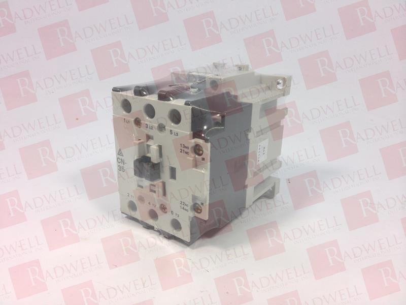 TECO ELECTRIC EUROPE CN-35 (110V 50HZ)