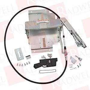 ALLEN BRADLEY 140G-M-FMX04